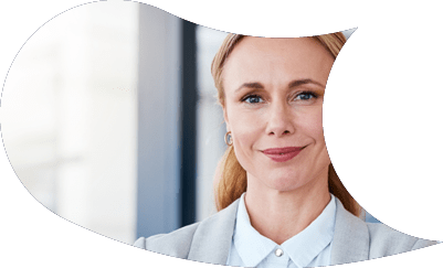 Meet the boss who built her own empire