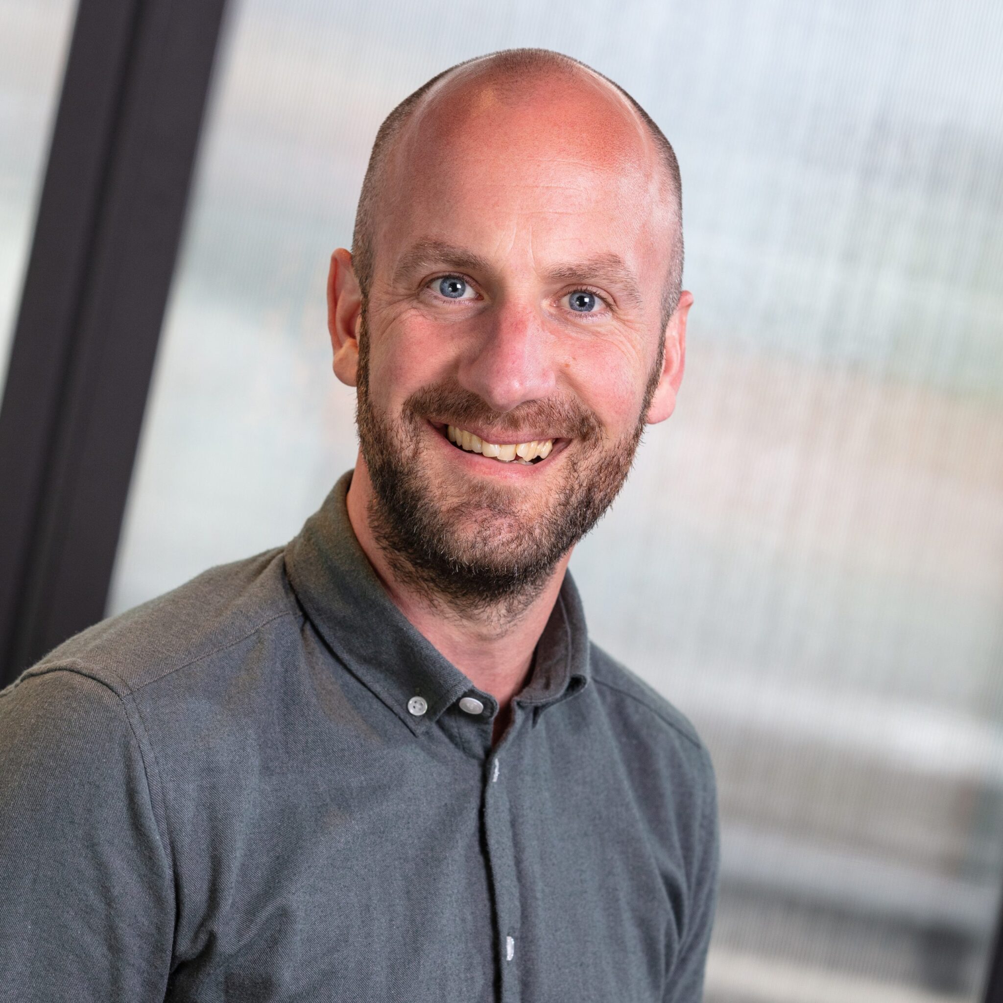 Reint Jan Renes Ernst-Jan Renes | Cobra | Ons team