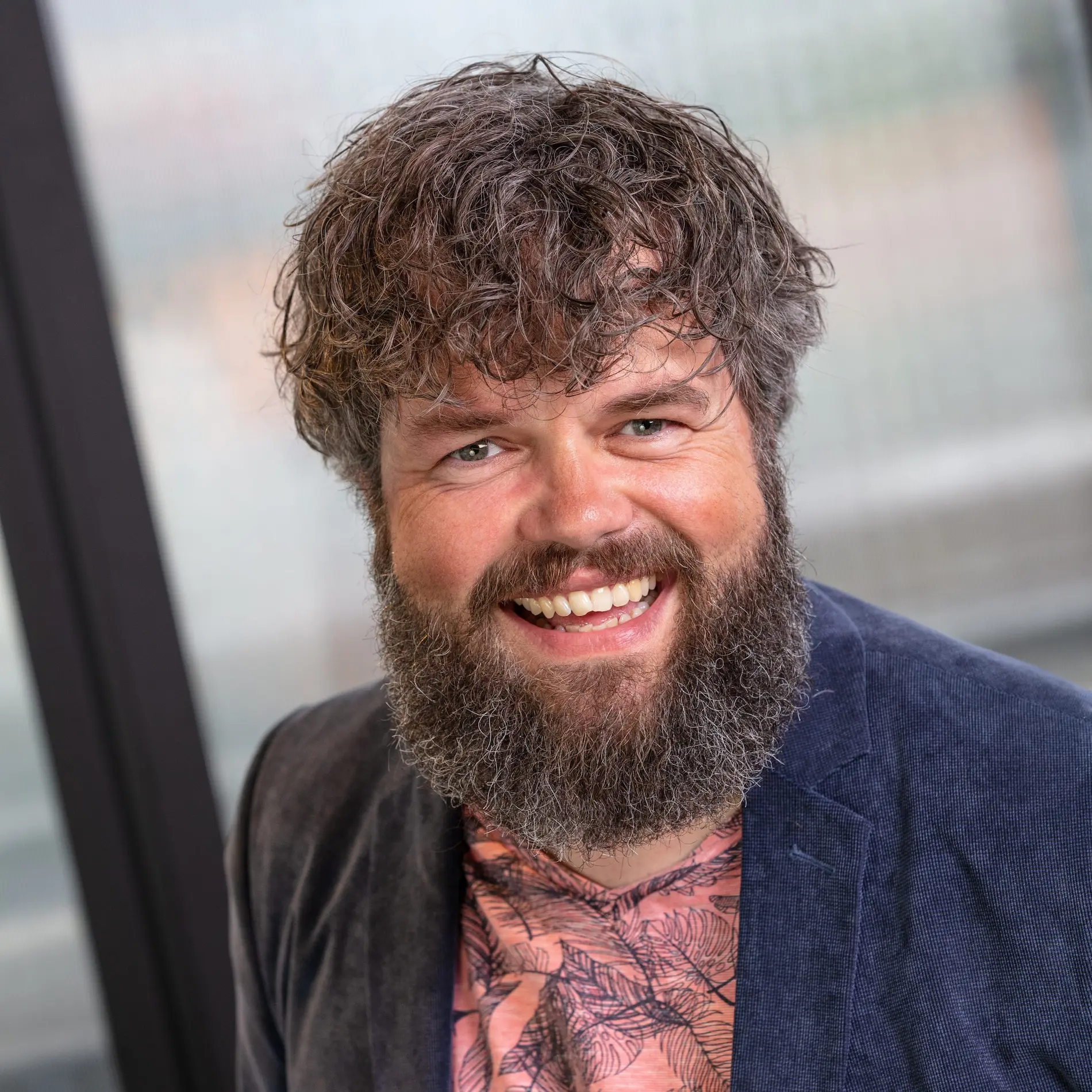 Jacob Huizenga