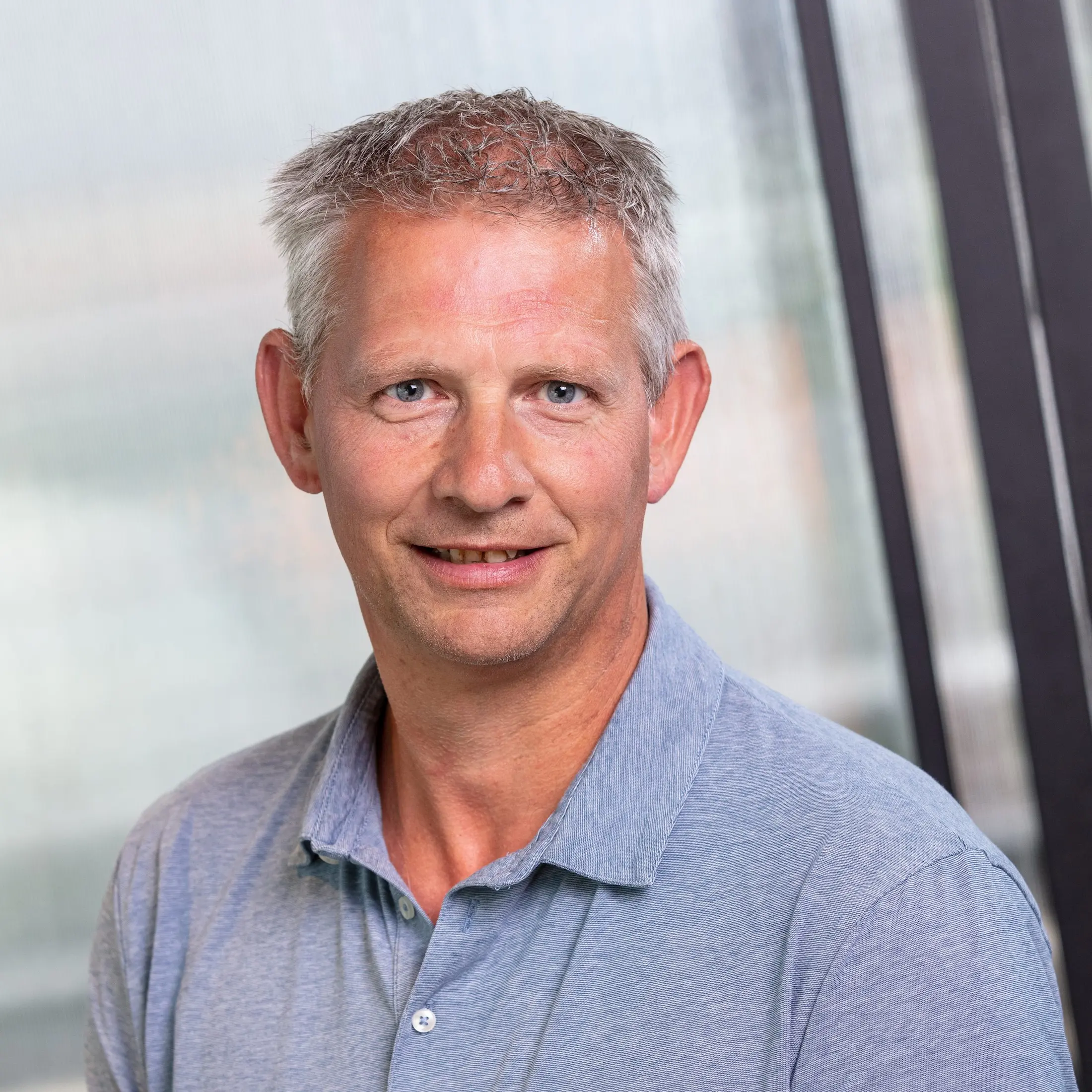 Rene Boverhuis