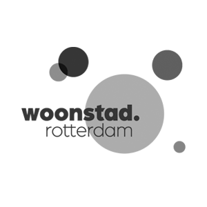 Woonstad Rotterdam