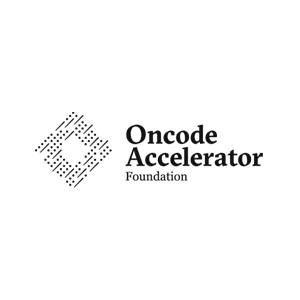 Oncode Accelerator Foundation logo