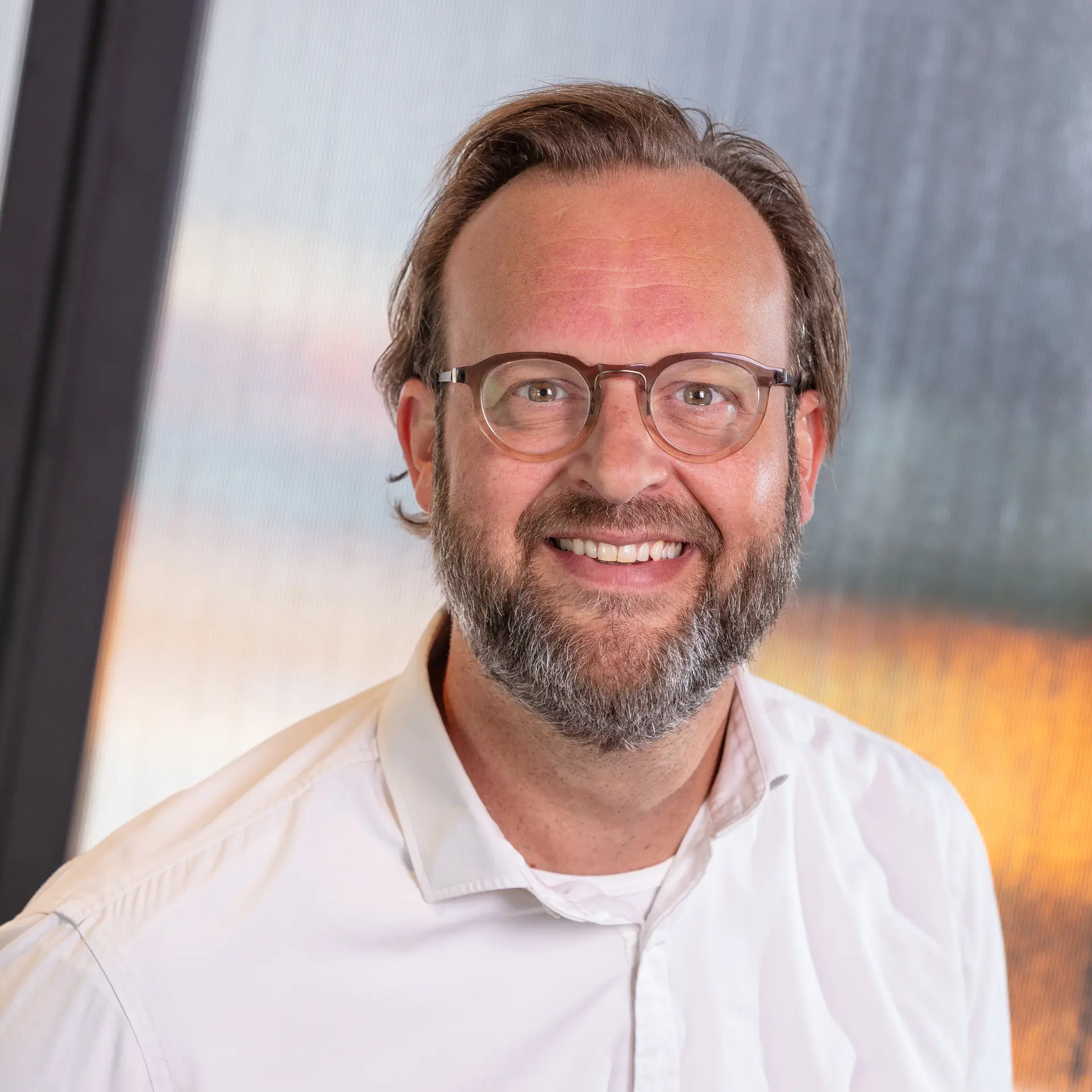 pieter Zandstra