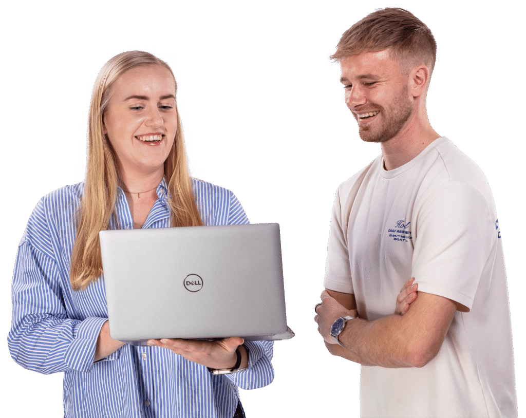 Service Cloud consulting