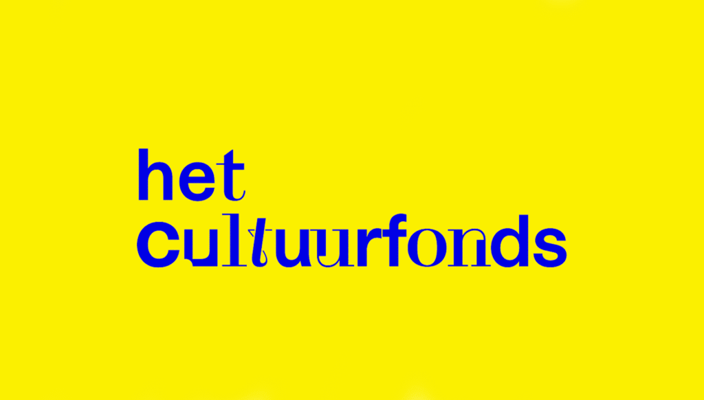 Cultuurfonds klantcase