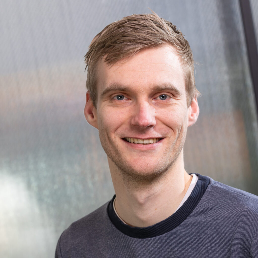 Jelle Talstra