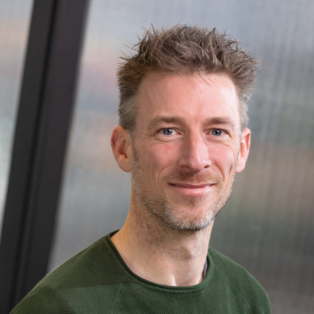 Marco van der Laak