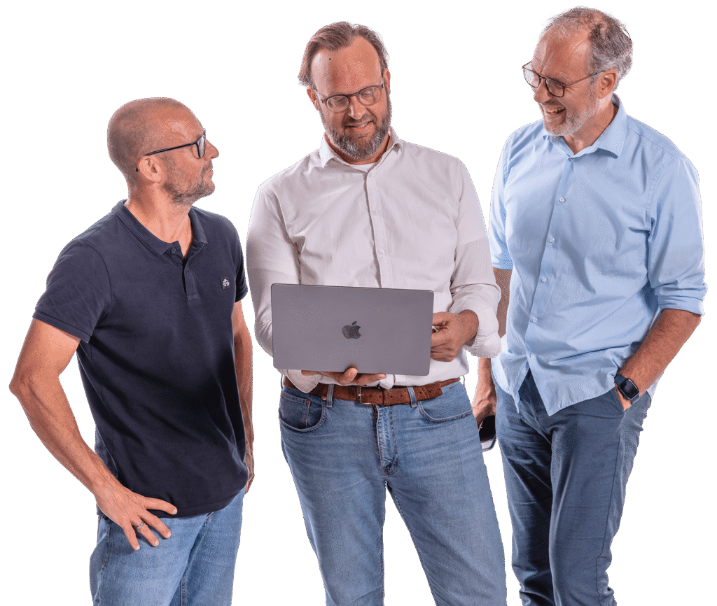 Marketing Cloud consulting