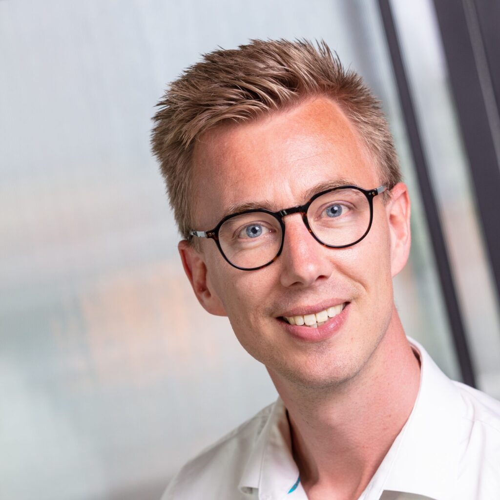 Ruben Schuring