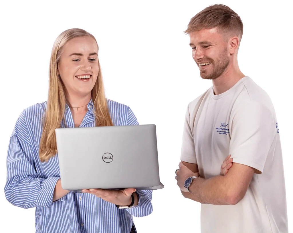 Service cloud consulting