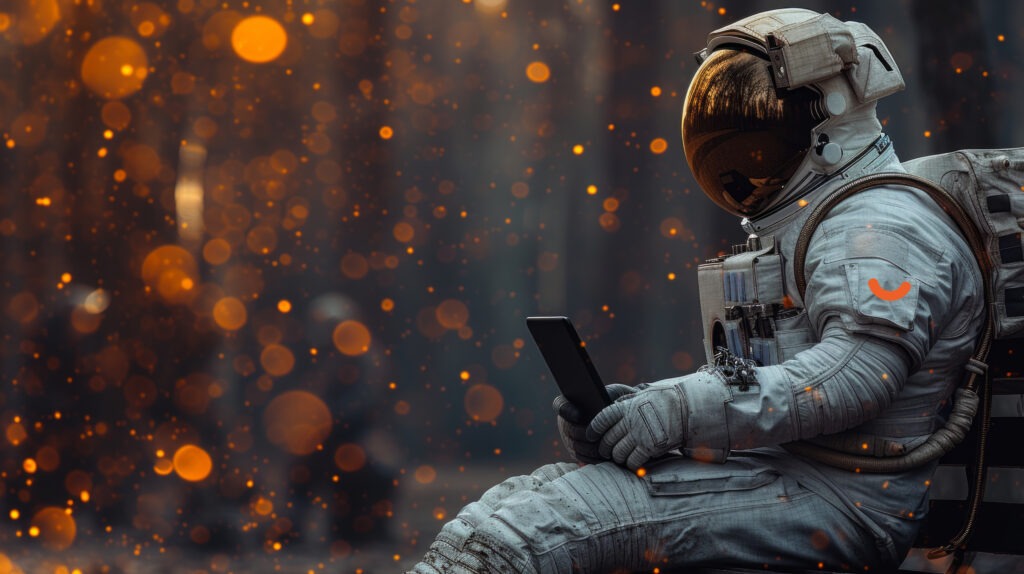 Marketing cloud next