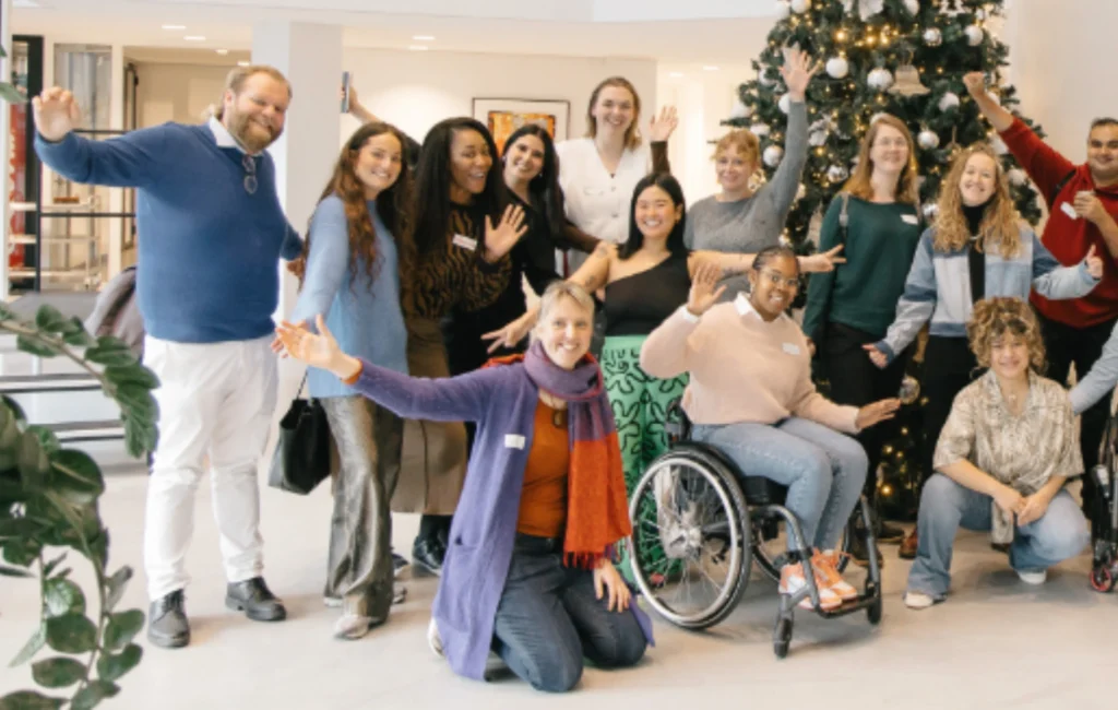 Salesforce Nonprofit Cloud geeft Emma at Work meer ruimte voor begeleiding van talenten